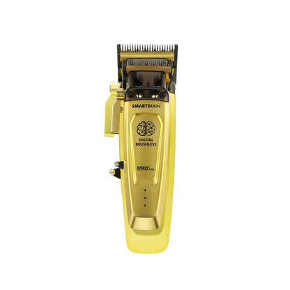 Clipper MRD Smartbrain Hc-90-4 Gold