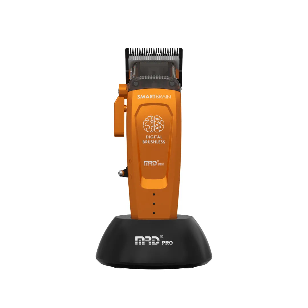 Clipper MRD Smartbrain Hc-90-4 Orange