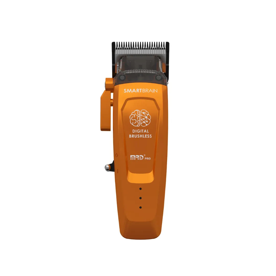 Clipper MRD Smartbrain Hc-90-4 Orange