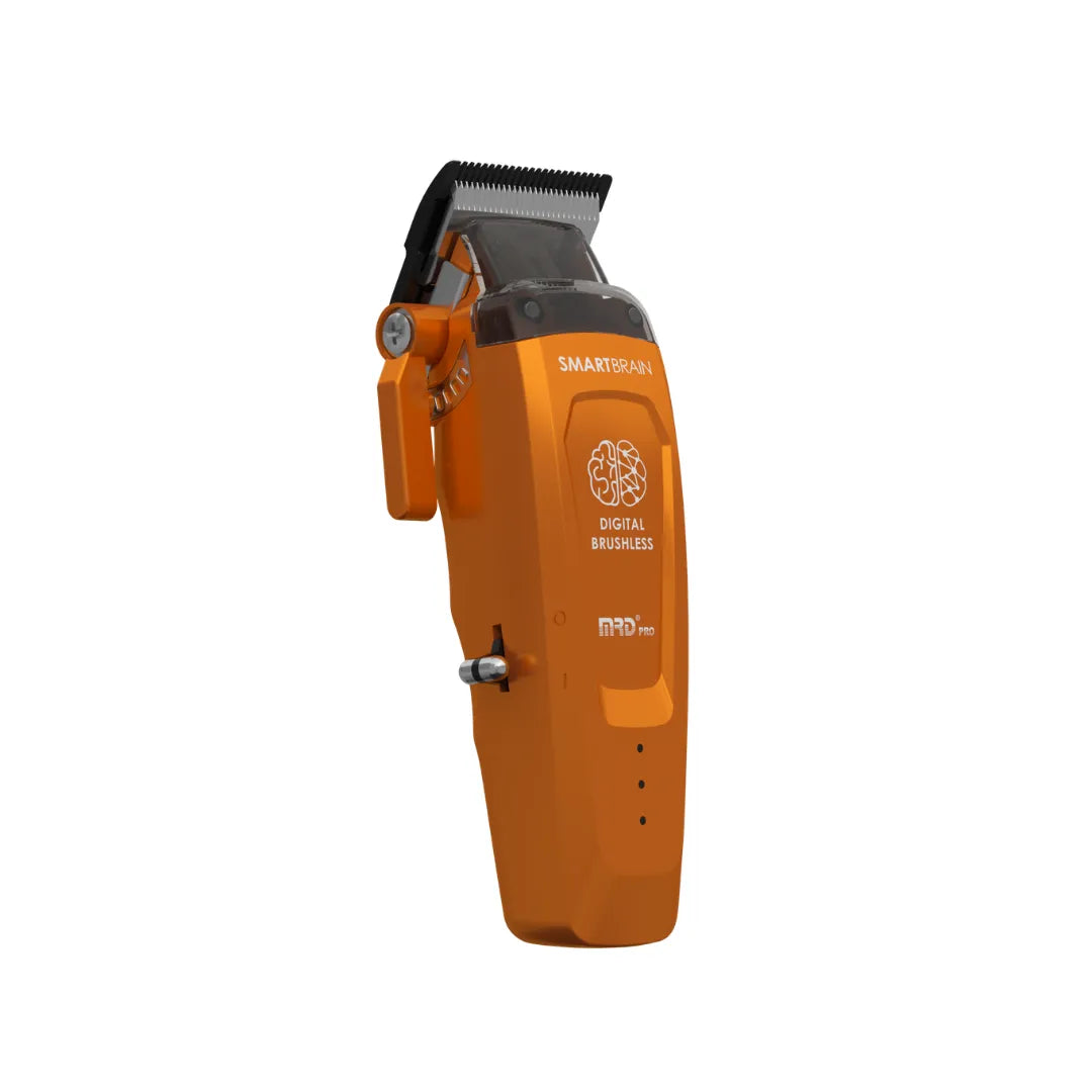 Clipper MRD Smartbrain Hc-90-4 Orange