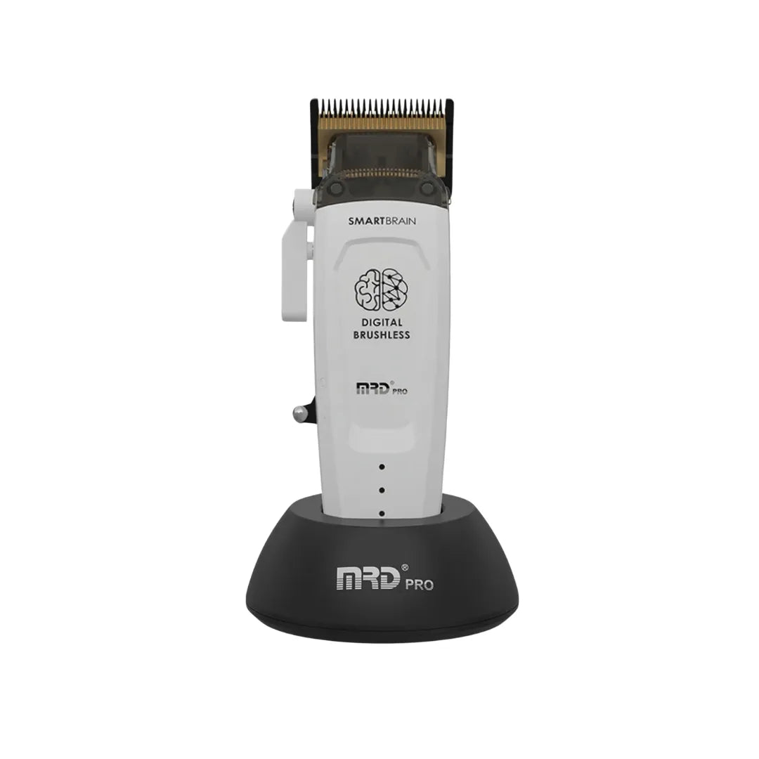Clipper MRD Smartbrain Hc-90-4 White