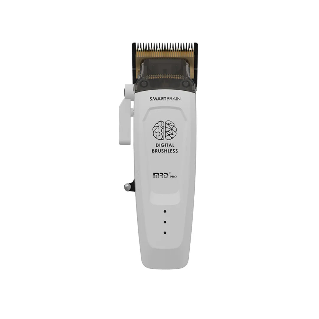 Clipper MRD Smartbrain Hc-90-4 White