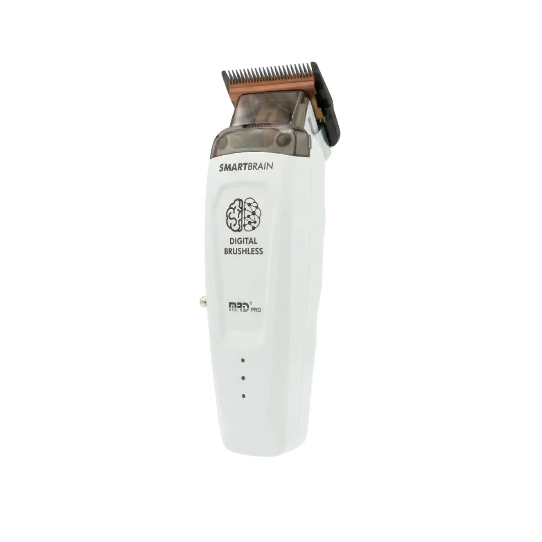 Clipper MRD Smartbrain Hc-90-4 White