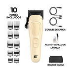 Clipper Supreme Trimmer Darkstar 82 Metal Arena