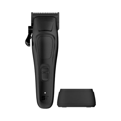 Clipper Supreme Trimmer Darkstar 82 Metal Negro