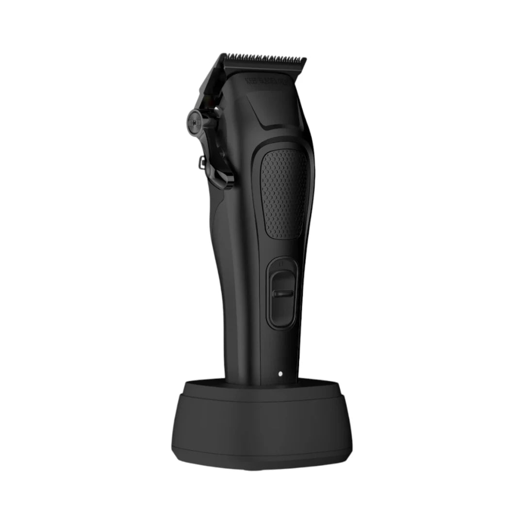 Clipper Supreme Trimmer Darkstar 82 Metal Negro