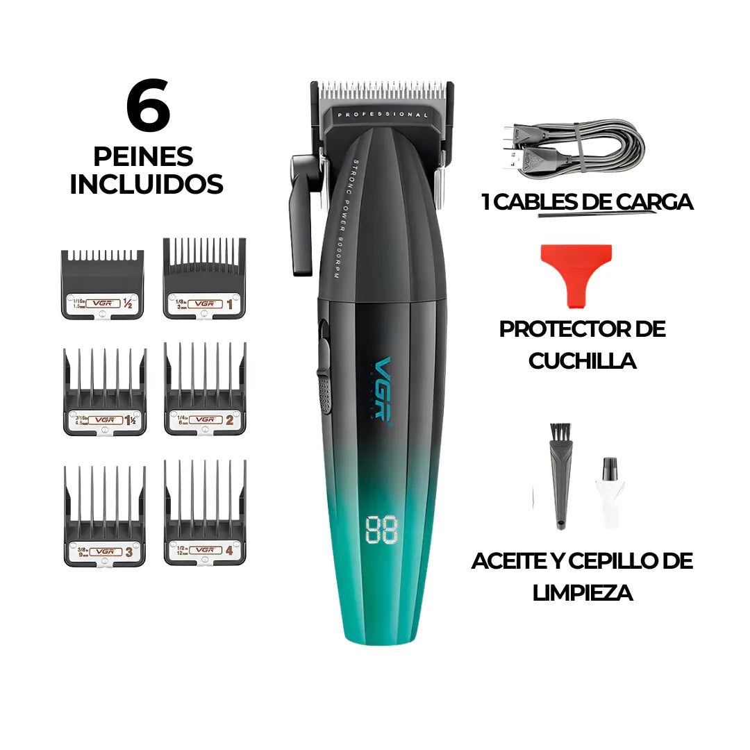 Clipper VGR V-003