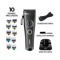 Clipper VGR V880 Negro