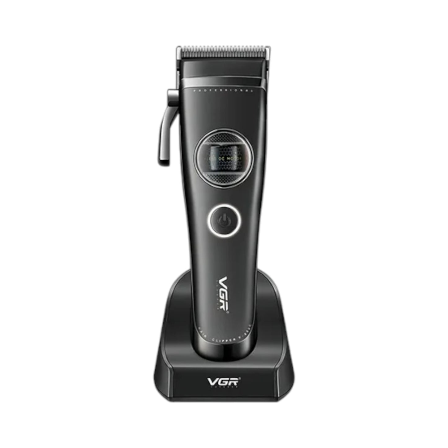 Clipper VGR V880 Negro