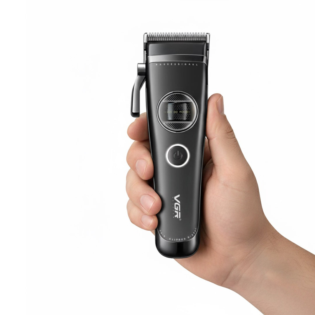 Clipper VGR V880 Negro
