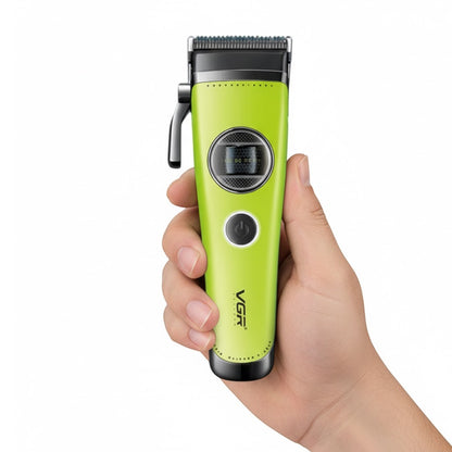 Clipper VGR V880 Verde
