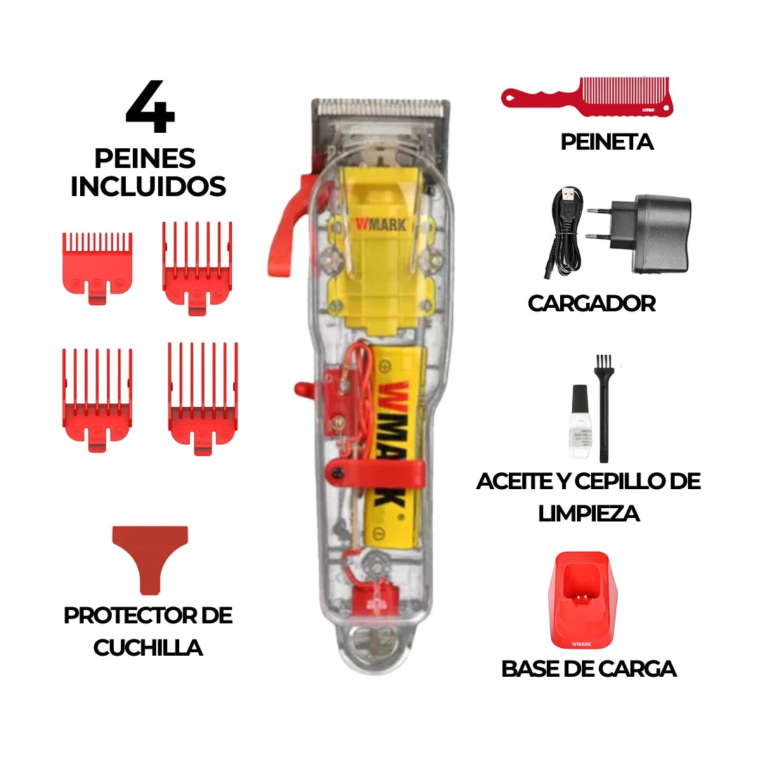 Clipper WMARK NG 108 PRO