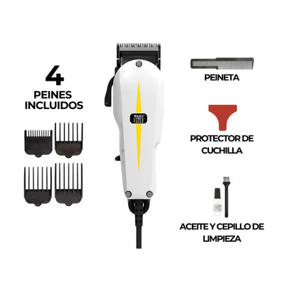 Clipper Wahl Super Taper