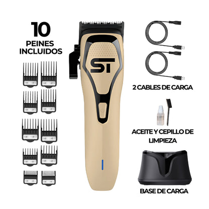 Clipper Supreme Trimmer Darkstar 72 Arena