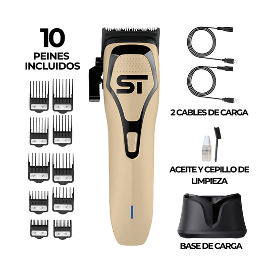 Clipper Supreme Trimmer Darkstar 72 Arena