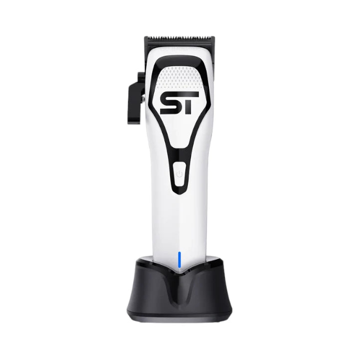 Clipper Supreme Trimmer Darkstar 72 Blanco