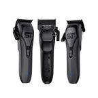 Clipper Supreme Trimmer Darkstar 72 Negro