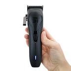 Clipper Supreme Trimmer Darkstar 72 Negro