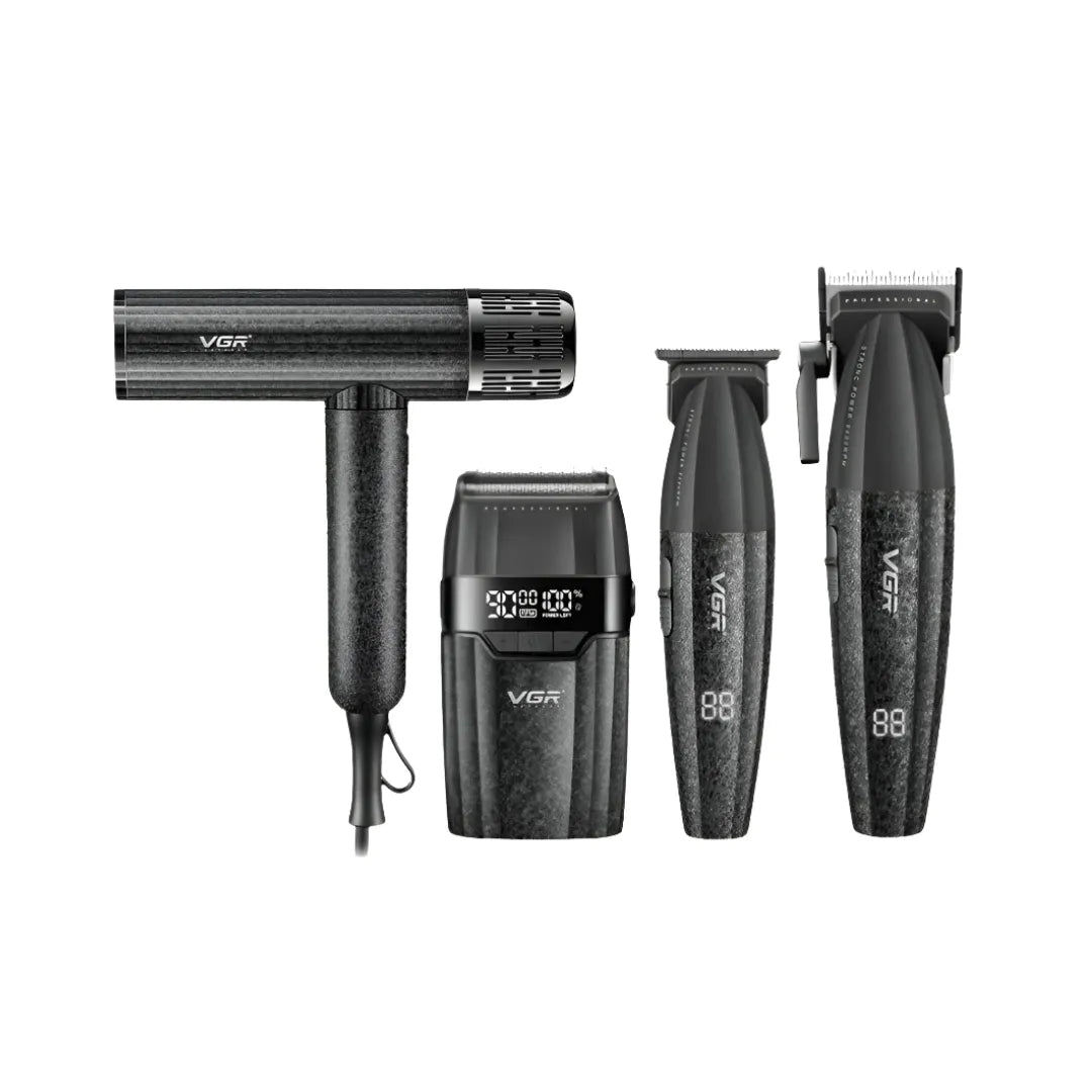 Combo VGR V-640 S4