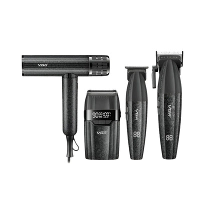 Combo VGR V-640 S4