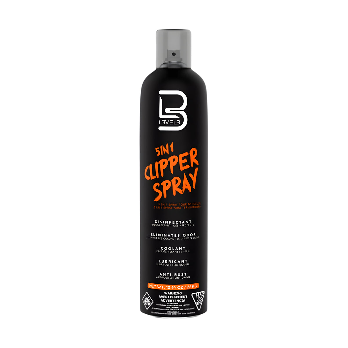 Cool Care Level 3 para Clipper 5 en 1 300 ml