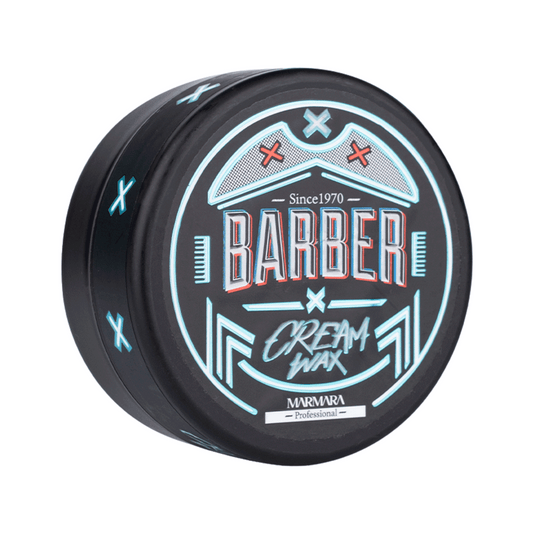 Cera de Peinar Marmara efecto Natural Cream 150ml