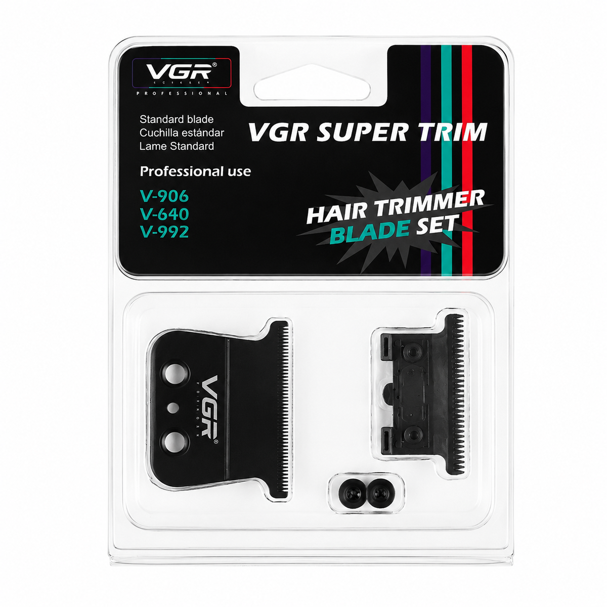 Cuchilla Trimmer VGR