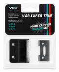 Cuchilla Clipper VGR