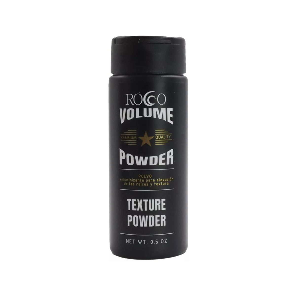 Polvo De Textura ROCCO 15g