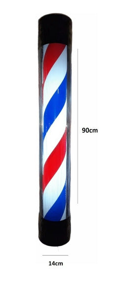 Barber Pole Led