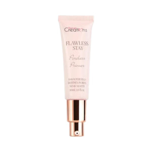 Primer Poreless Flawless Stay , Beauty Creations