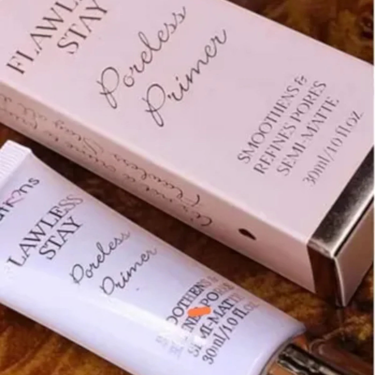 Primer Poreless Flawless Stay , Beauty Creations