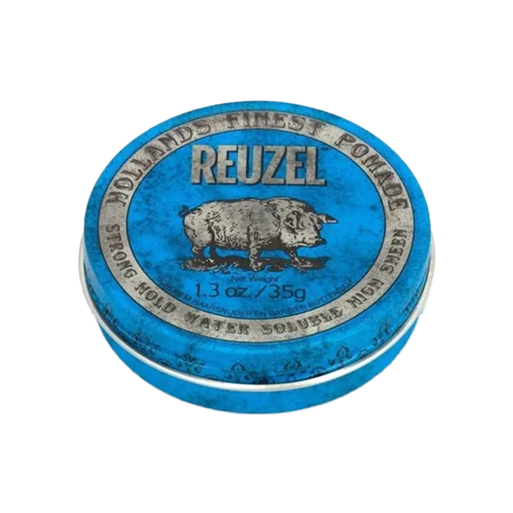Reuzel Pomada Strong Hold 35g
