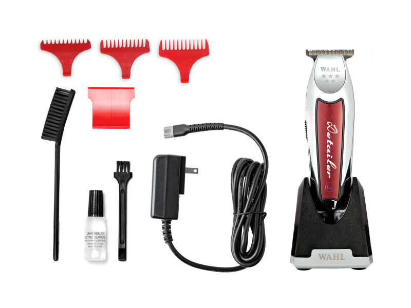 Wahl Detailer Li Cordless