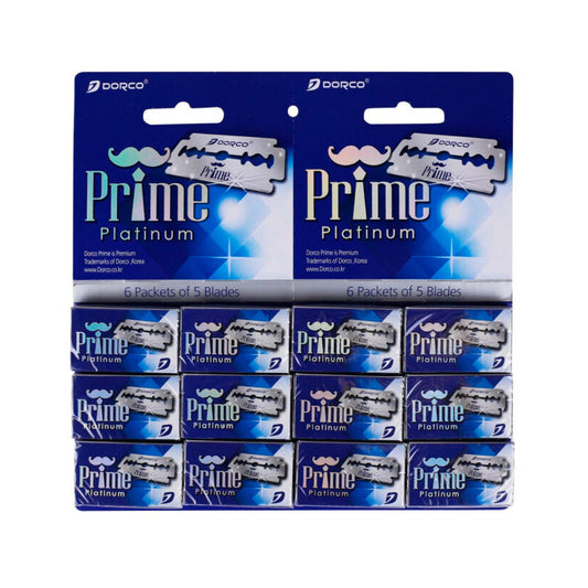 Dorco Prime 60 Hojas