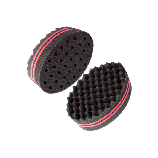 Esponja para Afro TWIST
