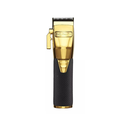 BABYLISS PRO CLIPPER FX BOOST+ - GOLD