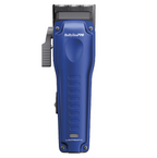 Cortadora Babyliss Pro LO-PROFX Compact FX82 Blue vista lateral