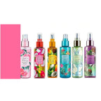 Fijador De Maquillaje Aroma Tropical 120 Ml Beauty Creations