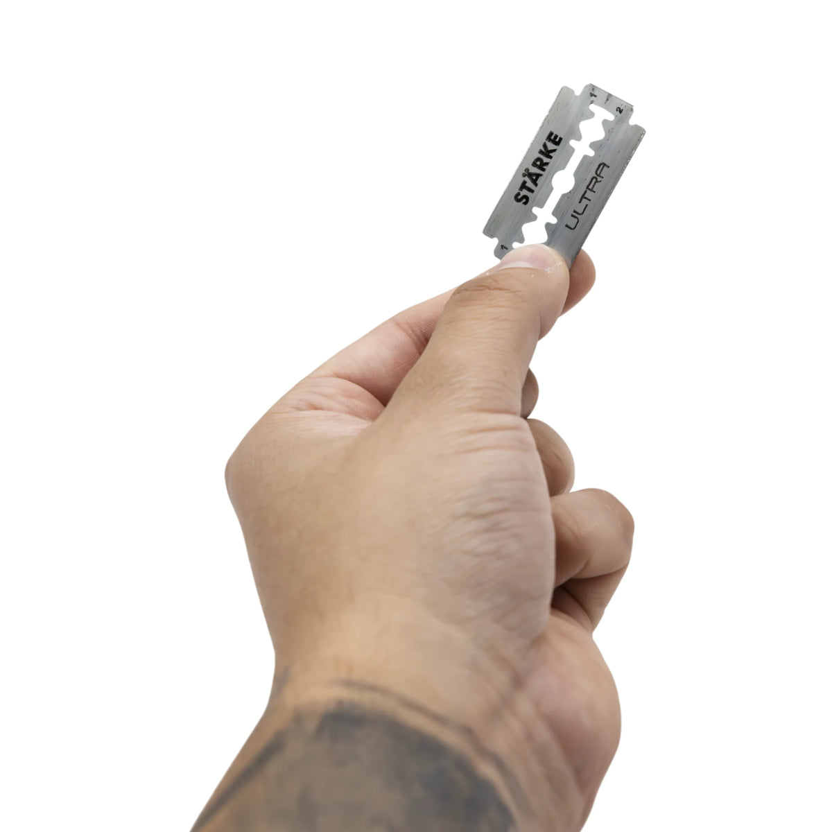 Filos de Navaja Starke ULTRA 200 usos