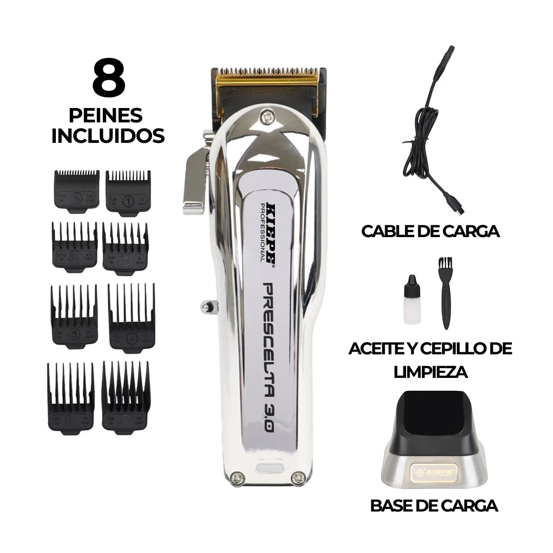 Clipper Kiepe Prescelta 3.0 7.200 RPM