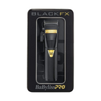 Cortadora Babyliss Pro FX Black