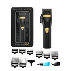 Cortadora Babyliss Pro FX Black