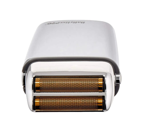 Shaver Babyliss Pro FX02 Silver