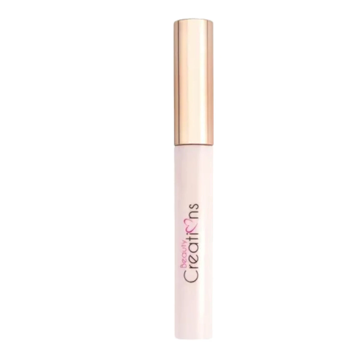 Gel Para Ceja Beauty Creations Gel Fijador Cejas Color Transparente