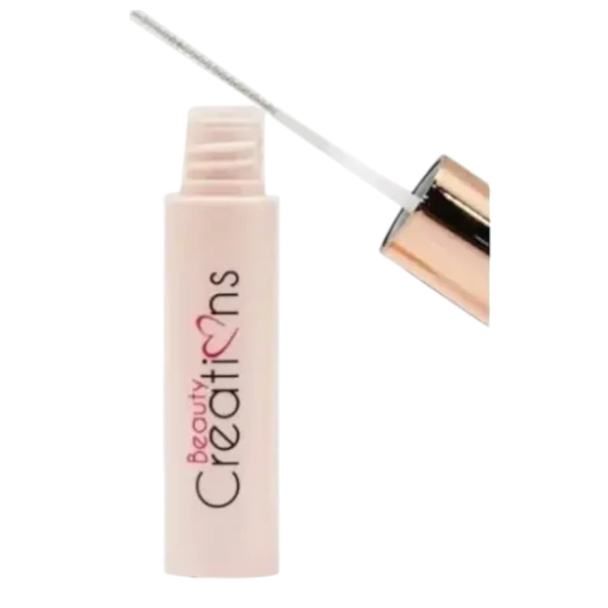 Gel Para Ceja Beauty Creations Gel Fijador Cejas Color Transparente