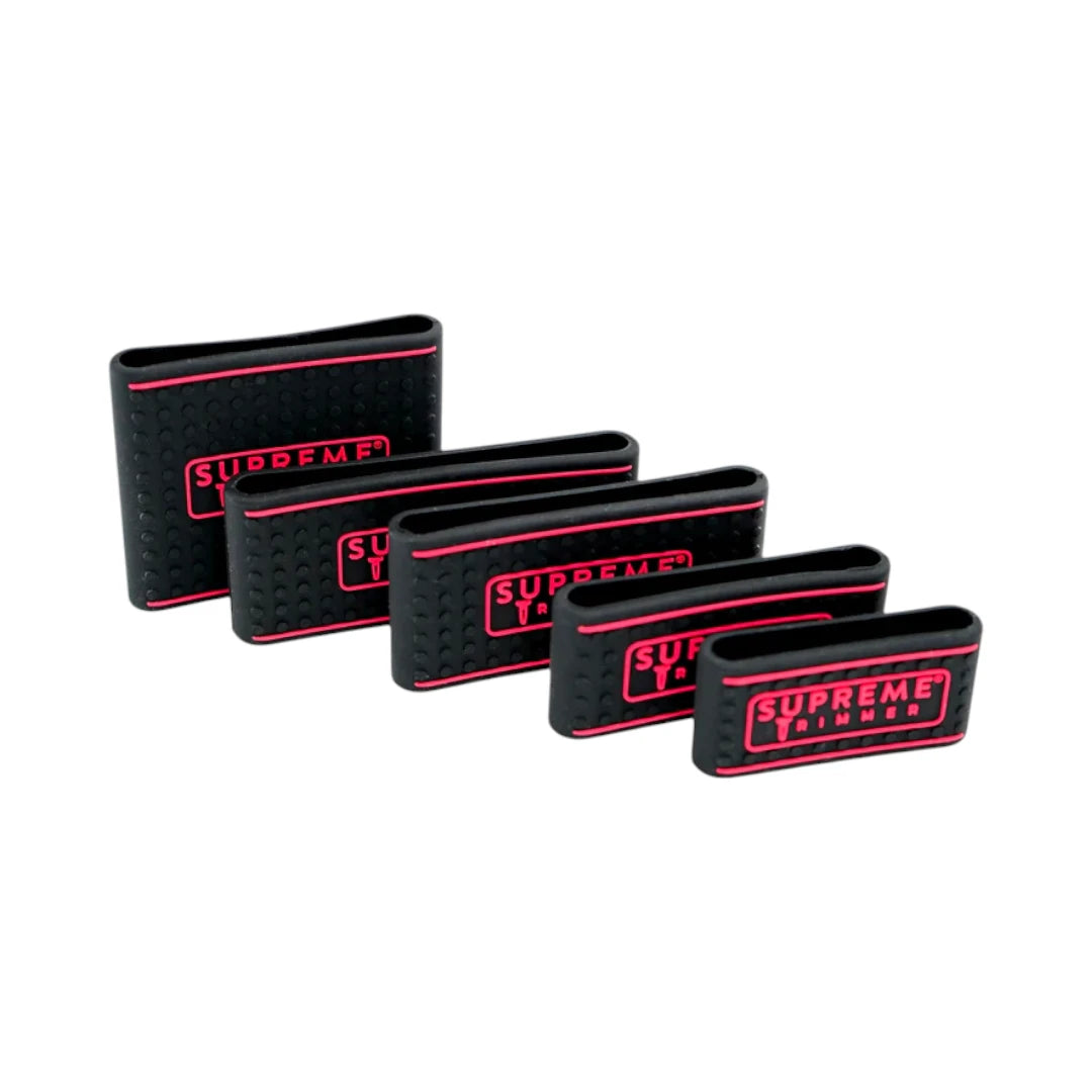 Set de Antideslizantes Supreme Trimmer Black
