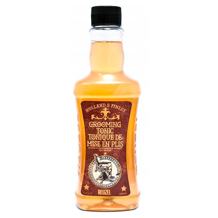 Tónico de Peinado Reuzel Grooming Tonic 500ml