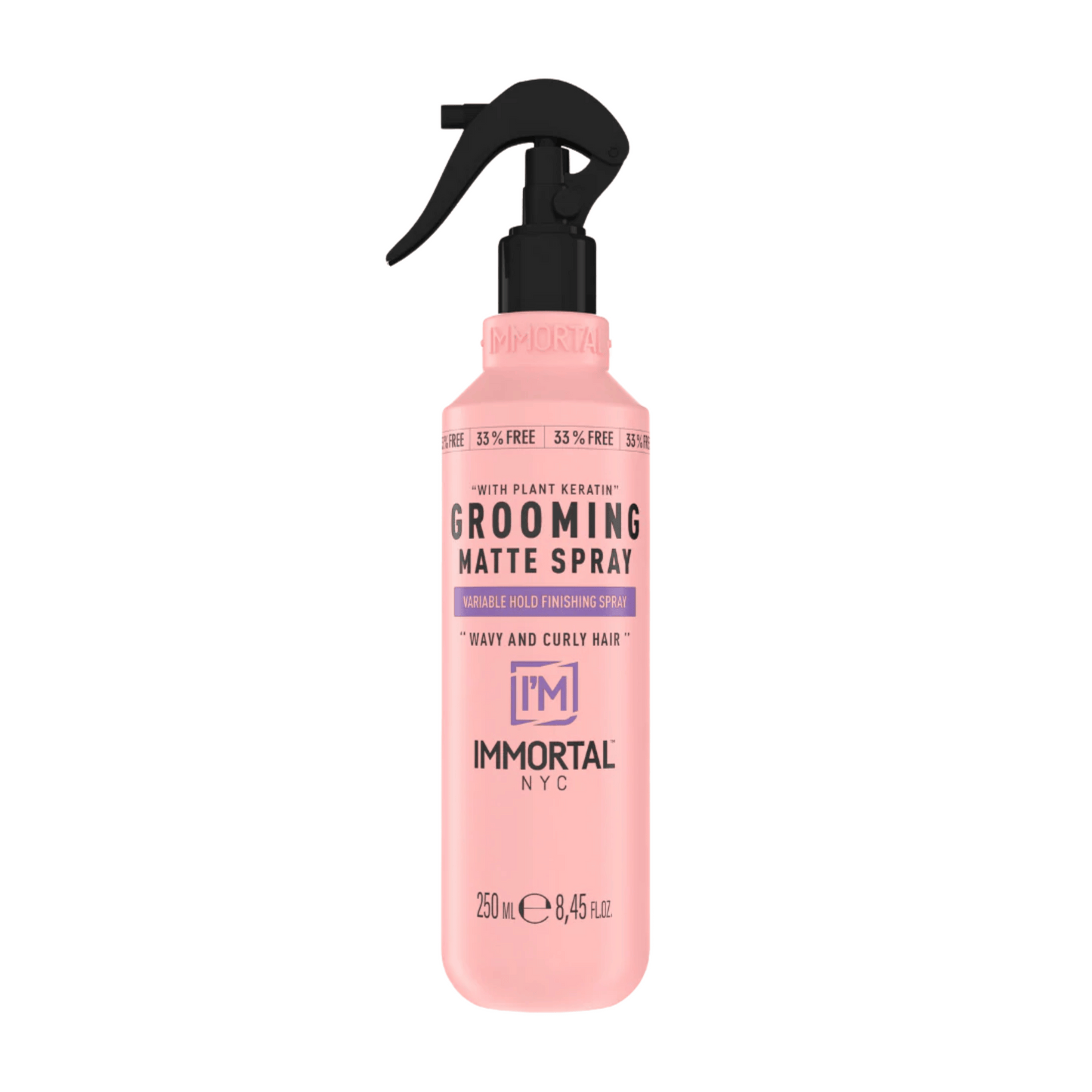 Grooming Matte Immortal 250ml