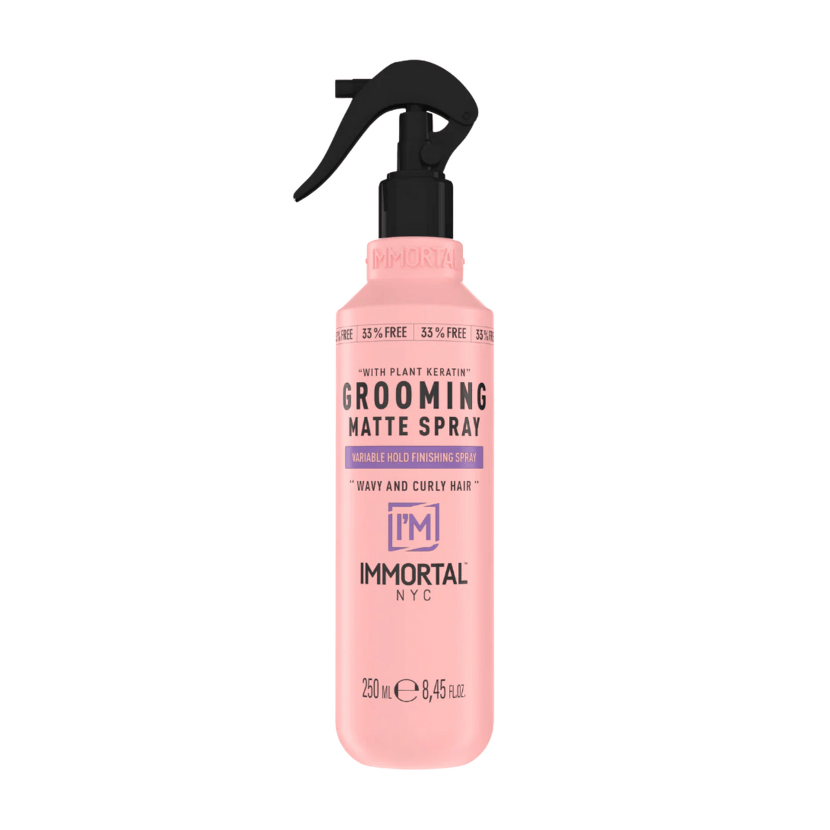 Grooming Matte Immortal 250ml